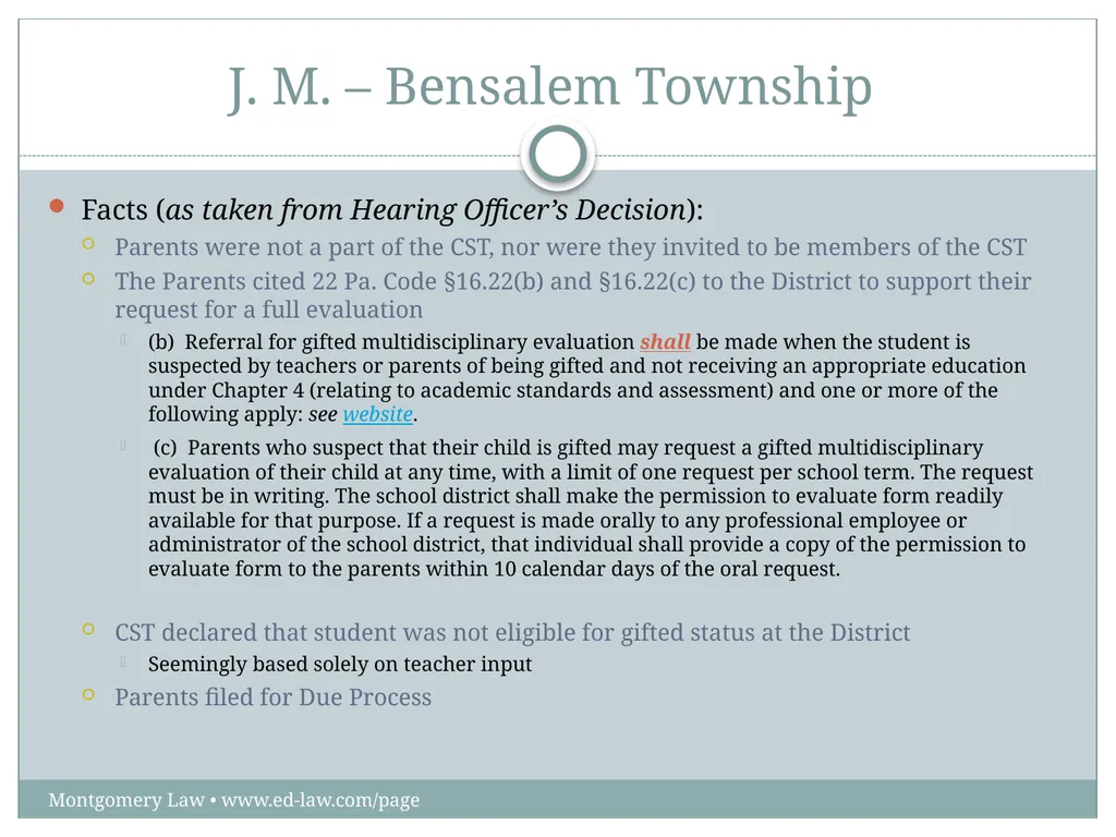 Current Legal Issues and Practical Tips about - slide 14 of 30