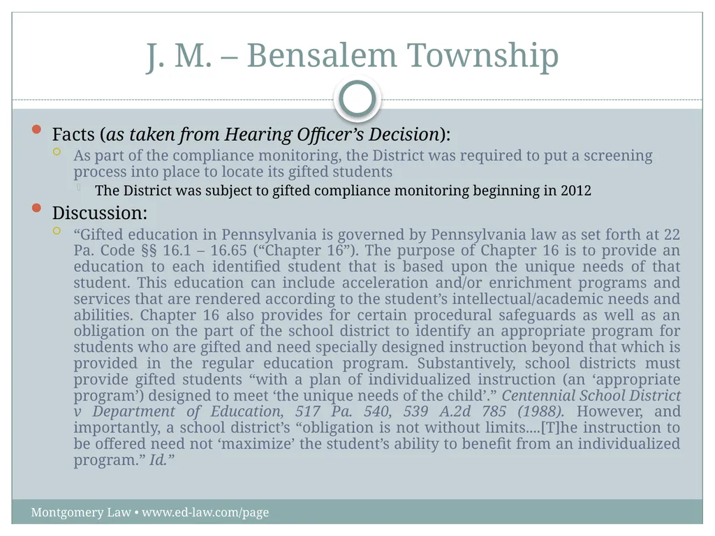 Current Legal Issues and Practical Tips about - slide 15 of 30