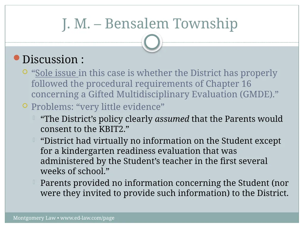 Current Legal Issues and Practical Tips about - slide 16 of 30