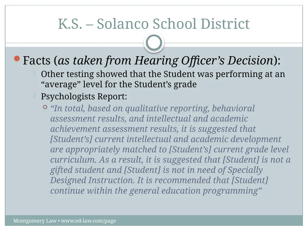 Current Legal Issues and Practical Tips about - slide 22 of 30
