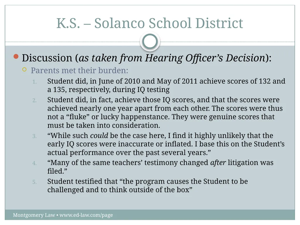 Current Legal Issues and Practical Tips about - slide 26 of 30