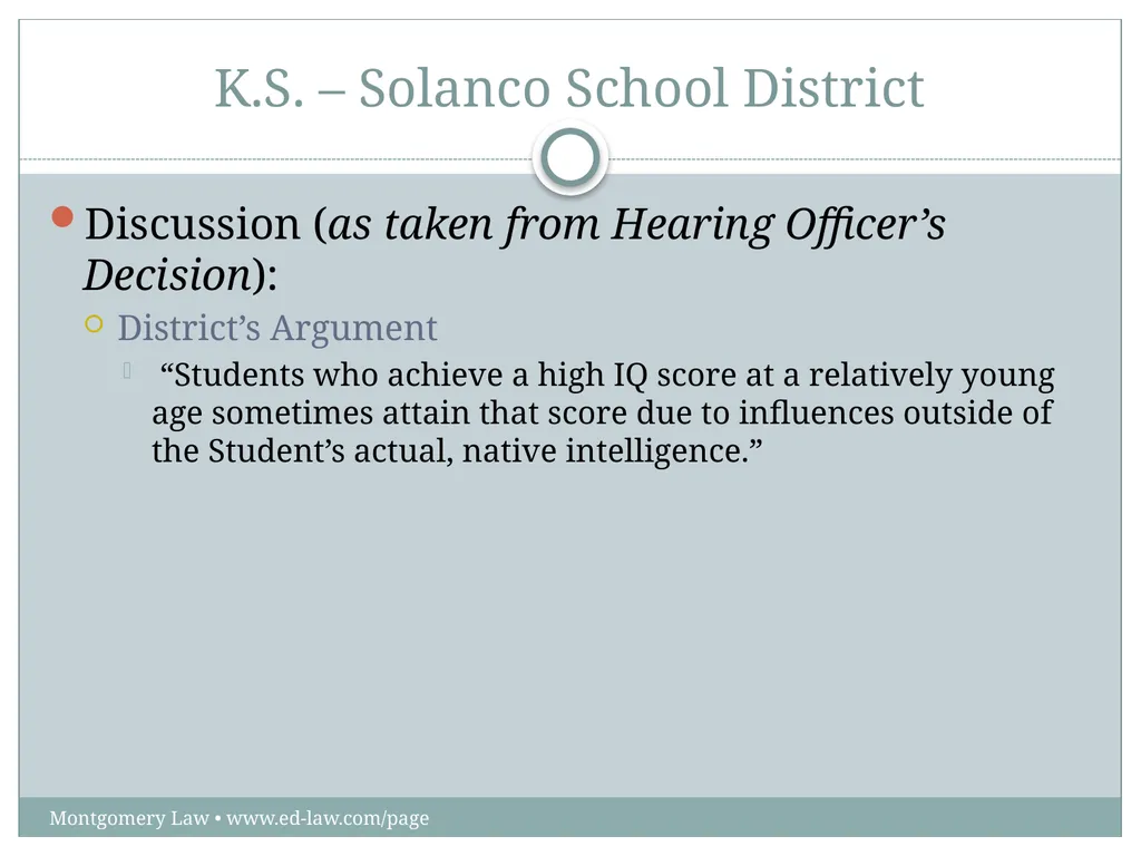 Current Legal Issues and Practical Tips about - slide 27 of 30