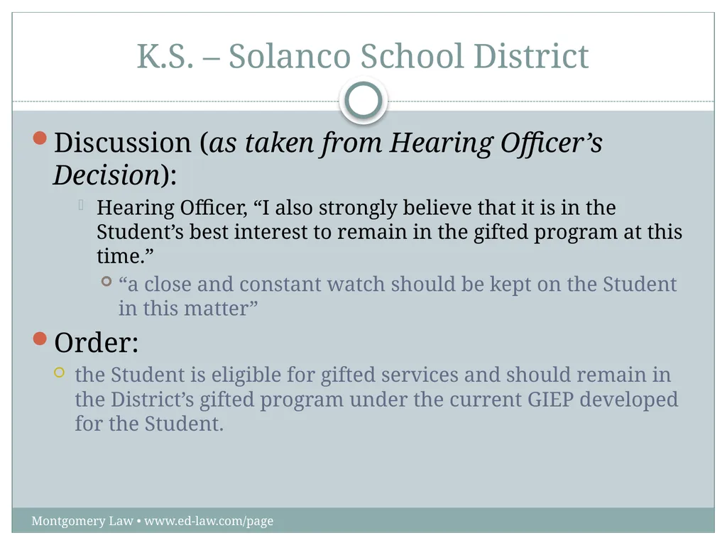 Current Legal Issues and Practical Tips about - slide 30 of 30