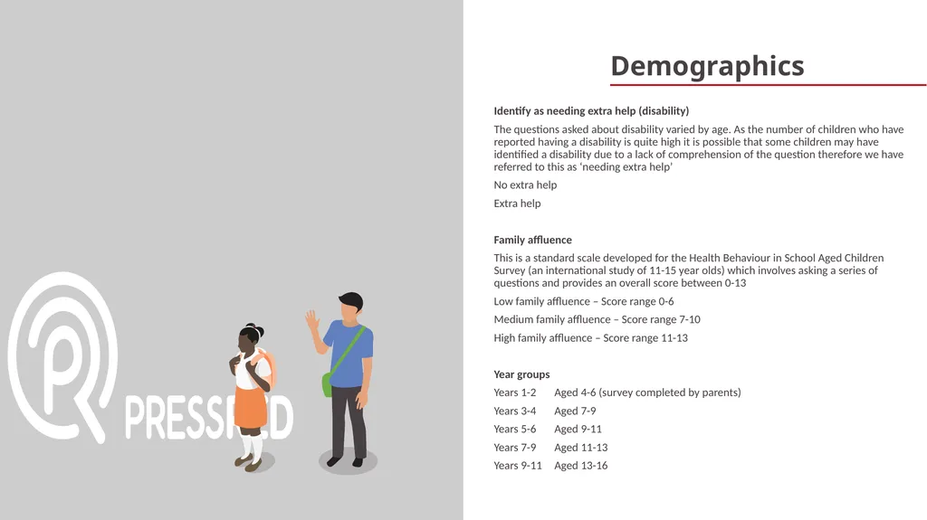 Children and young people physical activity - slide 17 of 53
