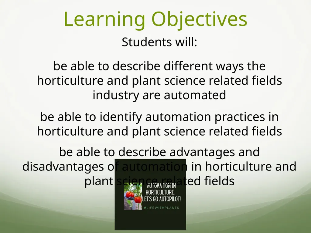 Introduction What is mechanization? What is - slide 3 of 14