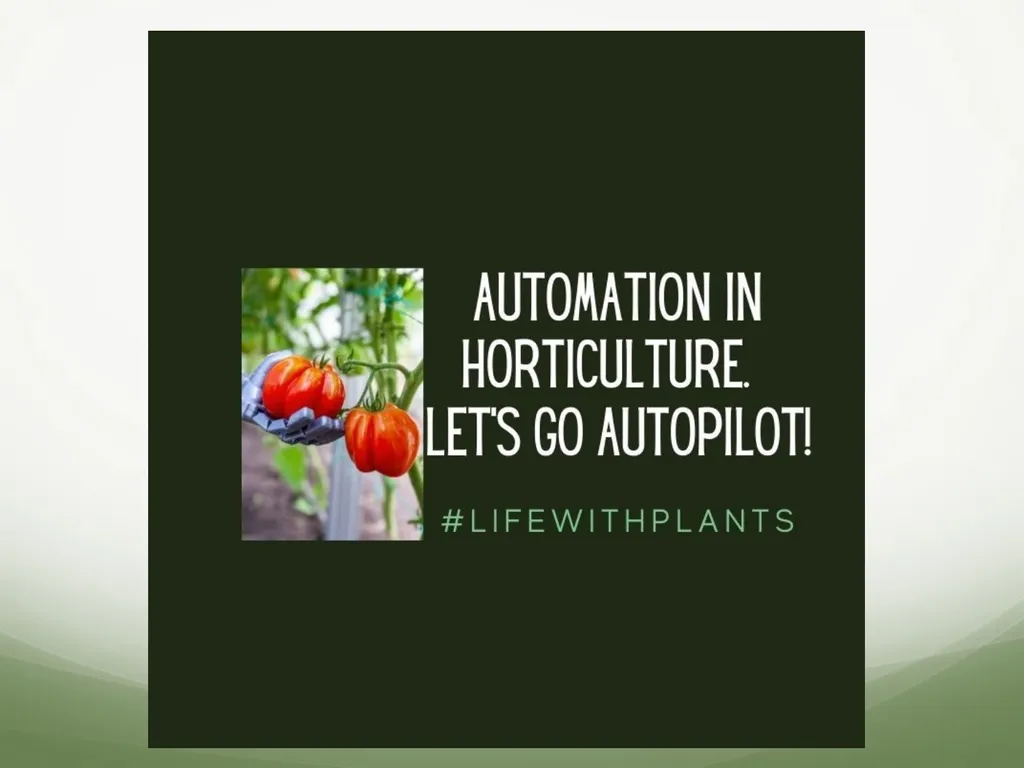 Introduction What is mechanization? What is - slide 1 of 14
