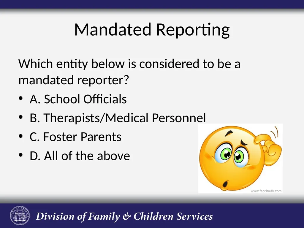 Policy Violation Assessment Process Presented by - slide 22 of 33