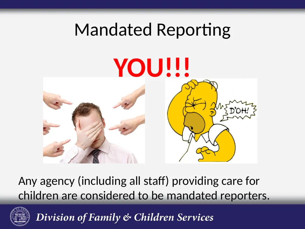 Policy Violation Assessment Process Presented by - slide 23 of 33