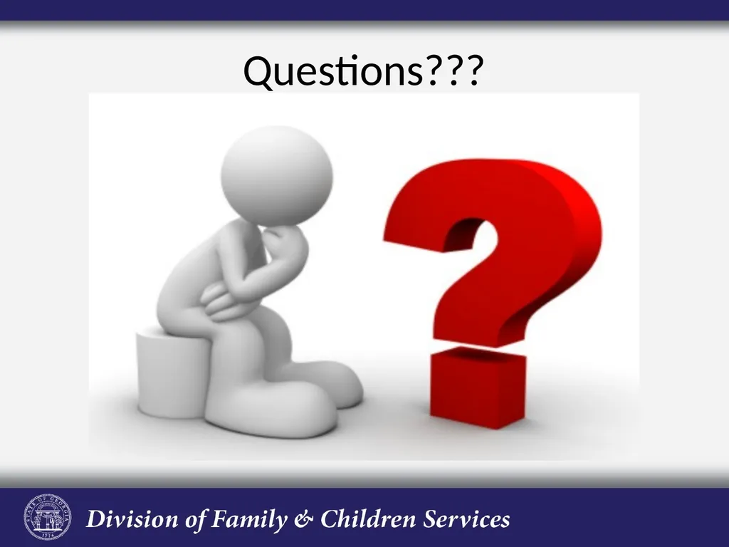 Policy Violation Assessment Process Presented by - slide 32 of 33