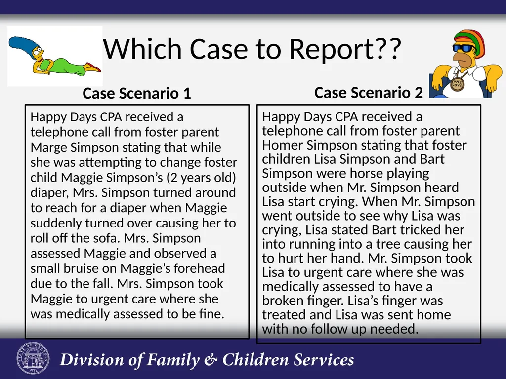 Policy Violation Assessment Process Presented by - slide 24 of 33