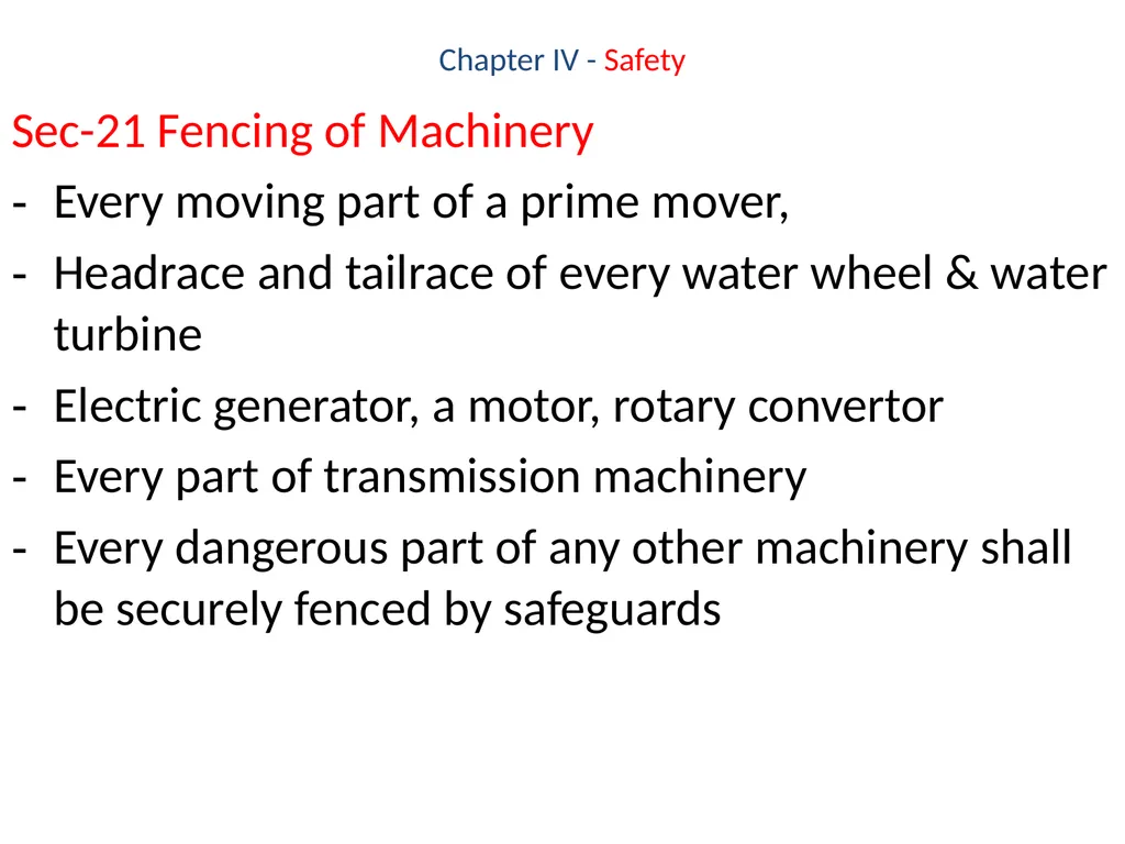 Factory Vs Industry Is there any difference - slide 29 of 72