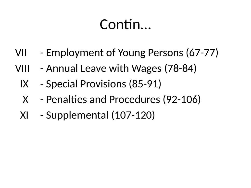 Factory Vs Industry Is there any difference - slide 6 of 72