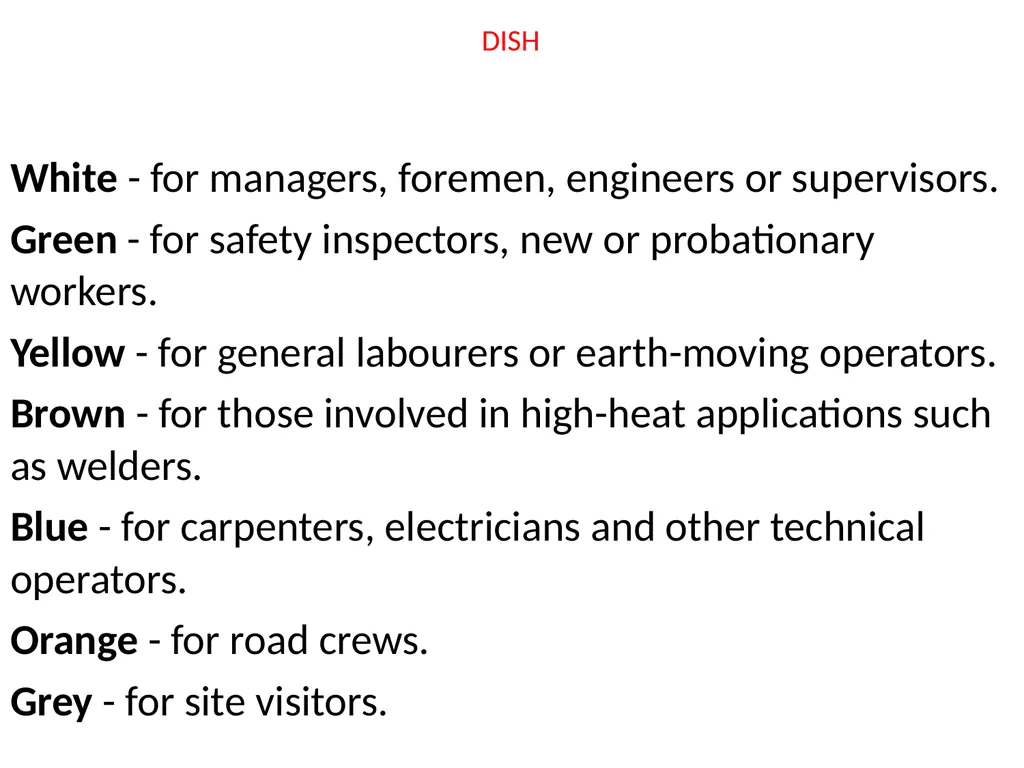 Factory Vs Industry Is there any difference - slide 57 of 72