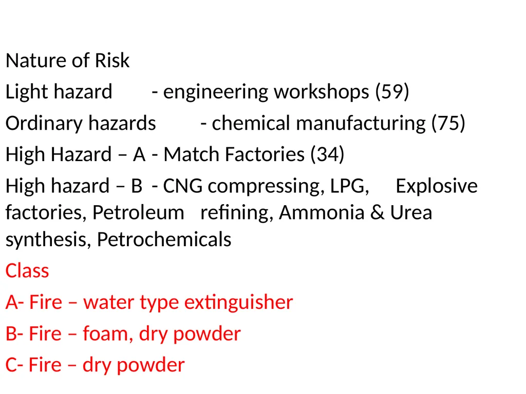 Factory Vs Industry Is there any difference - slide 48 of 72