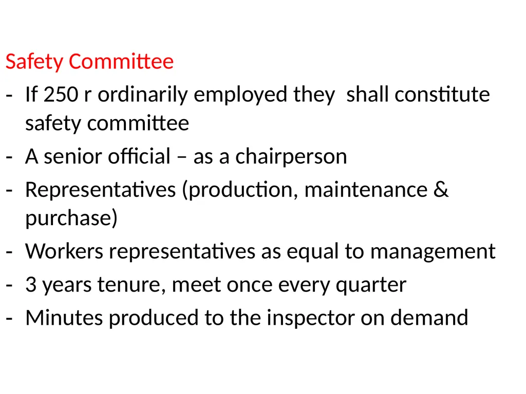 Factory Vs Industry Is there any difference - slide 49 of 72