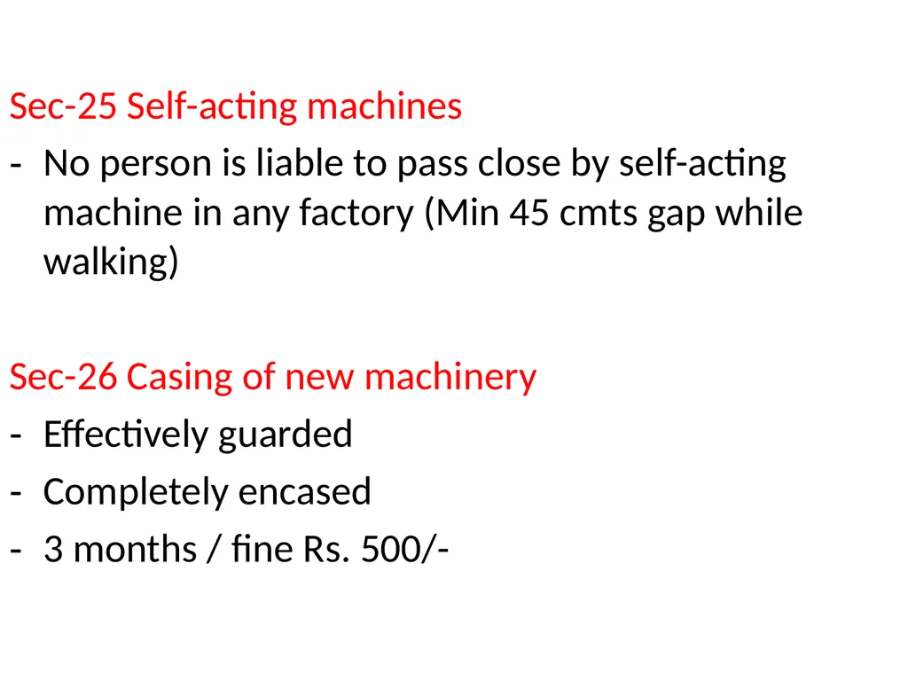 Factory Vs Industry Is there any difference - slide 33 of 72
