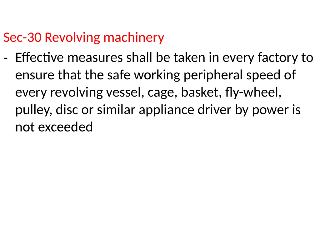 Factory Vs Industry Is there any difference - slide 37 of 72