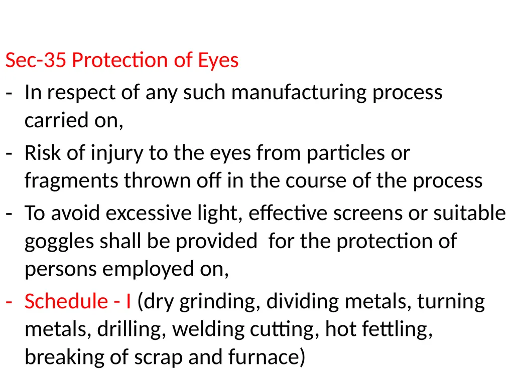 Factory Vs Industry Is there any difference - slide 42 of 72
