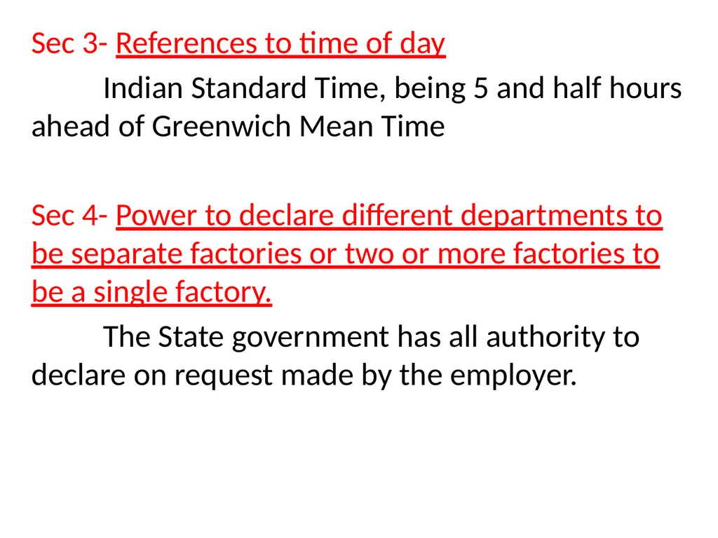 Factory Vs Industry Is there any difference - slide 14 of 72