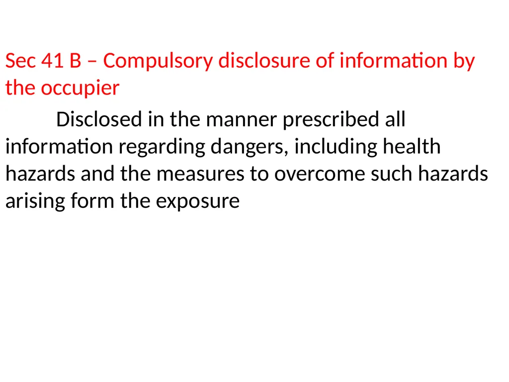 Factory Vs Industry Is there any difference - slide 60 of 72