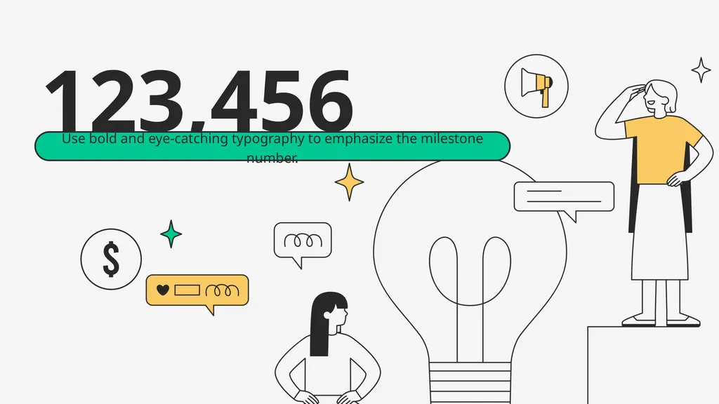 DESIGN INSPIRATION FOR SOCIAL MEDIA Enhancing - slide 9 of 20