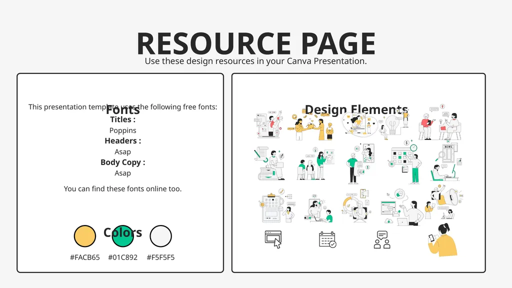 DESIGN INSPIRATION FOR SOCIAL MEDIA Enhancing - slide 19 of 20