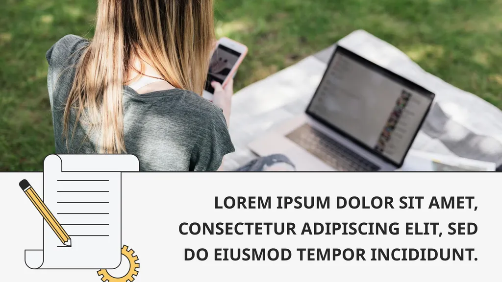 DESIGN INSPIRATION FOR SOCIAL MEDIA Enhancing - slide 12 of 20