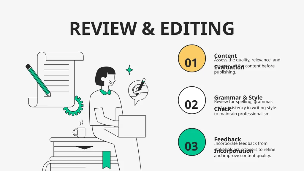 DESIGN INSPIRATION FOR SOCIAL MEDIA Enhancing - slide 8 of 20