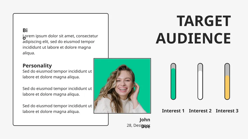 DESIGN INSPIRATION FOR SOCIAL MEDIA Enhancing - slide 18 of 20