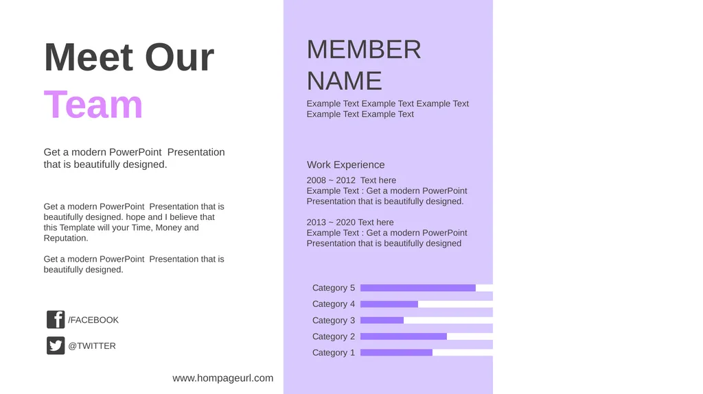 Agenda Style Timeline Style 2020 2021 2022 2023 - slide 5 of 48