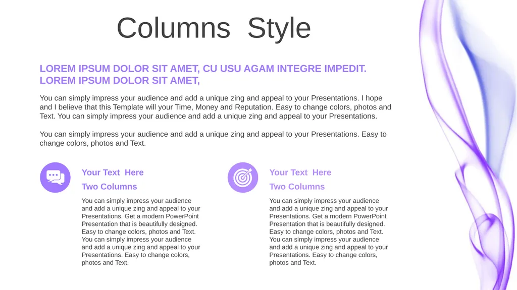 Agenda Style Timeline Style 2020 2021 2022 2023 - slide 41 of 48