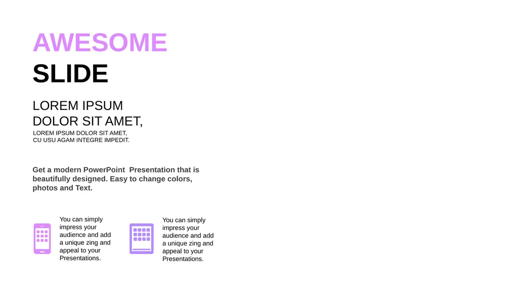 Agenda Style Timeline Style 2020 2021 2022 2023 - slide 14 of 48