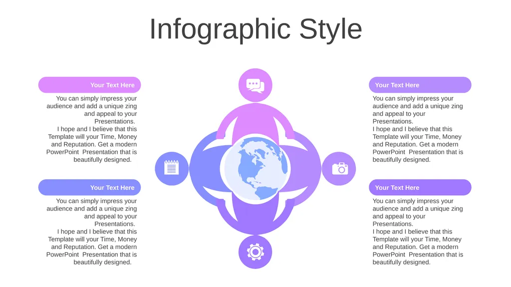 Agenda Style Timeline Style 2020 2021 2022 2023 - slide 10 of 48