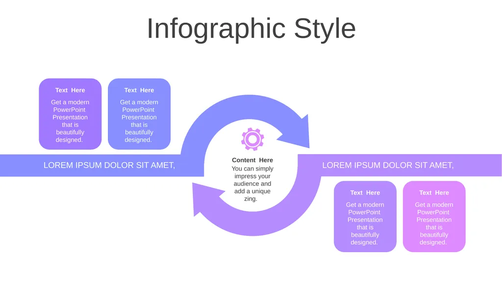 Agenda Style Timeline Style 2020 2021 2022 2023 - slide 18 of 48