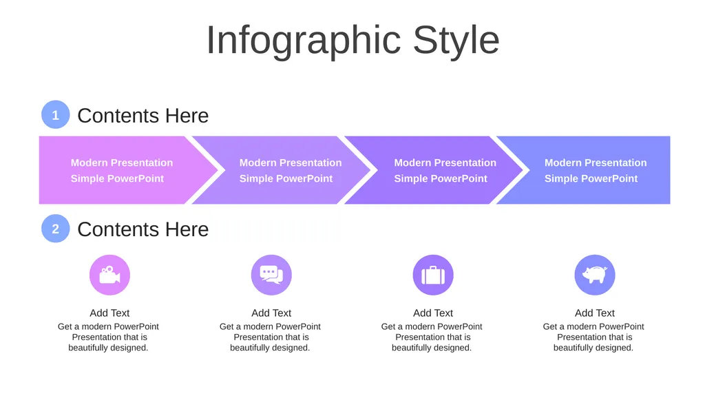 Agenda Style Timeline Style 2020 2021 2022 2023 - slide 21 of 48