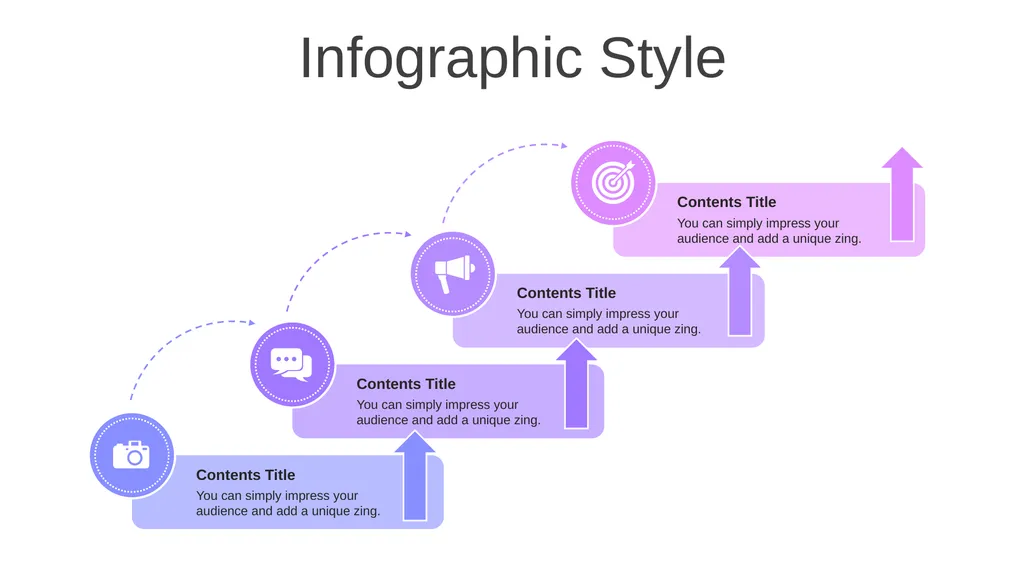 Agenda Style Timeline Style 2020 2021 2022 2023 - slide 22 of 48