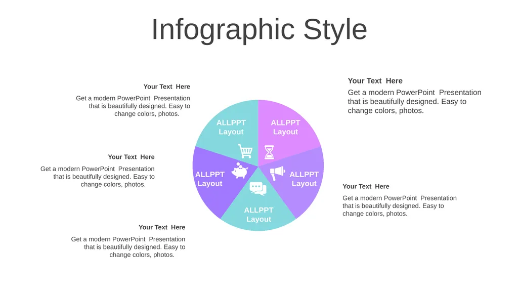 Agenda Style Timeline Style 2020 2021 2022 2023 - slide 25 of 48