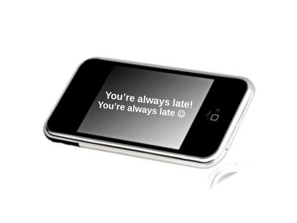 Digital Citizenship - Communication - Electronic - slide 5 of 6