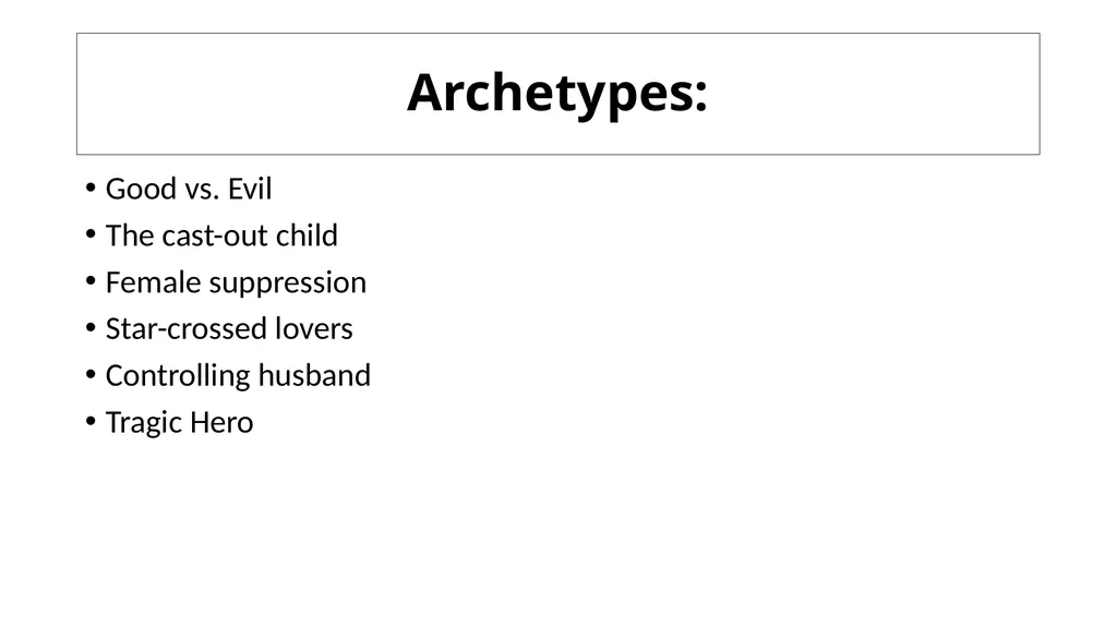 Exam structure Women and Society 11 Compare the - slide 24 of 40