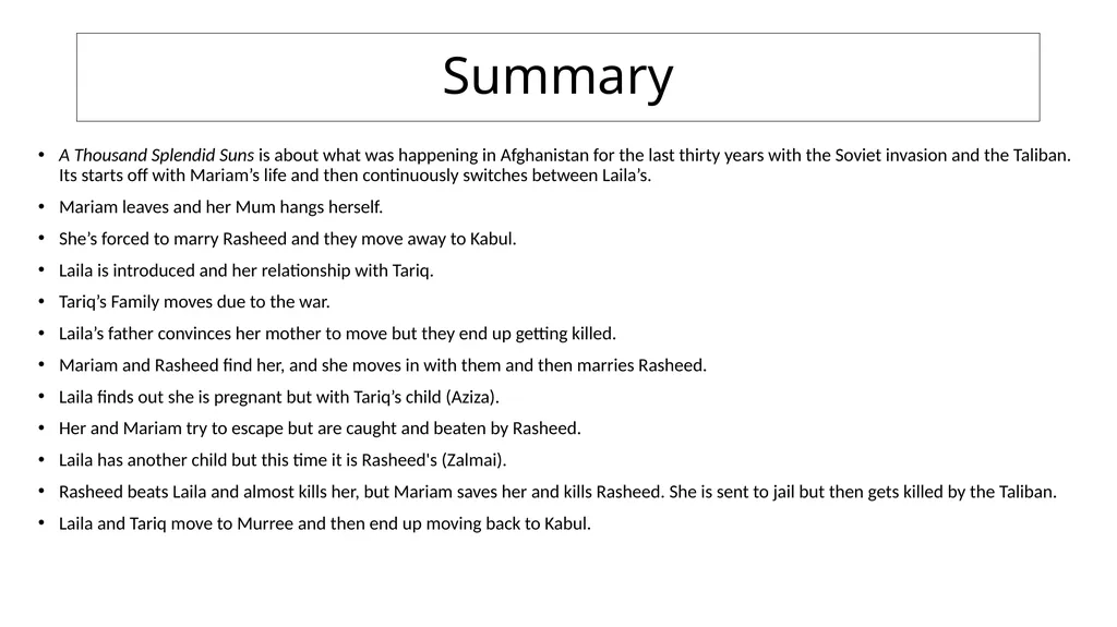 Exam structure Women and Society 11 Compare the - slide 6 of 40