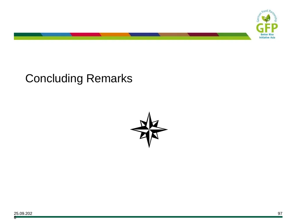 MODULE 7 Crop Establishment Objectives By the end - slide 97 of 99