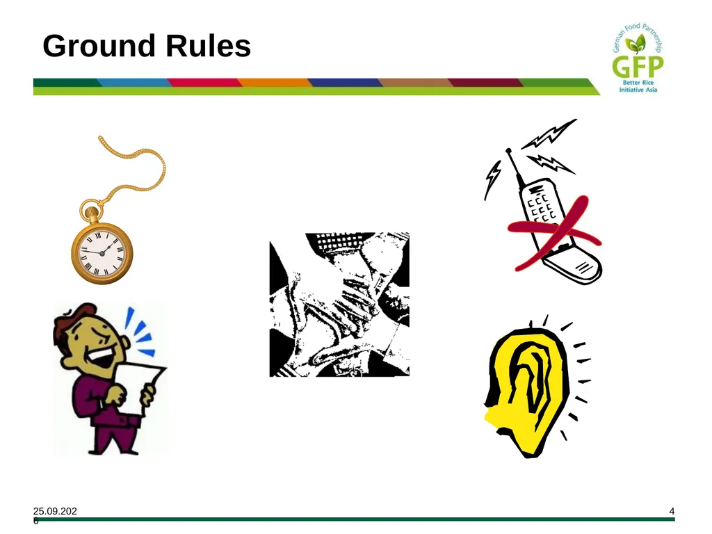 MODULE 7 Crop Establishment Objectives By the end - slide 4 of 99