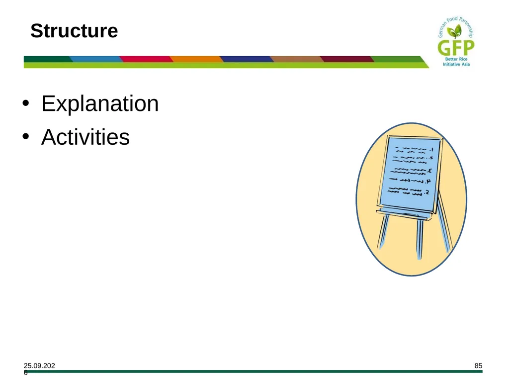 MODULE 7 Crop Establishment Objectives By the end - slide 85 of 99