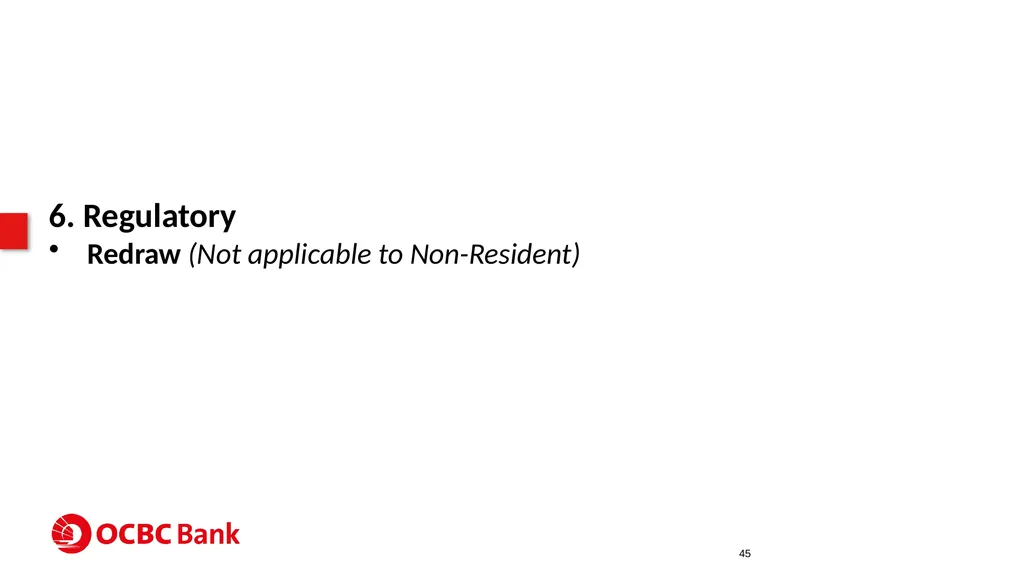 Property Product Program (PPP) For SAC use - slide 45 of 56