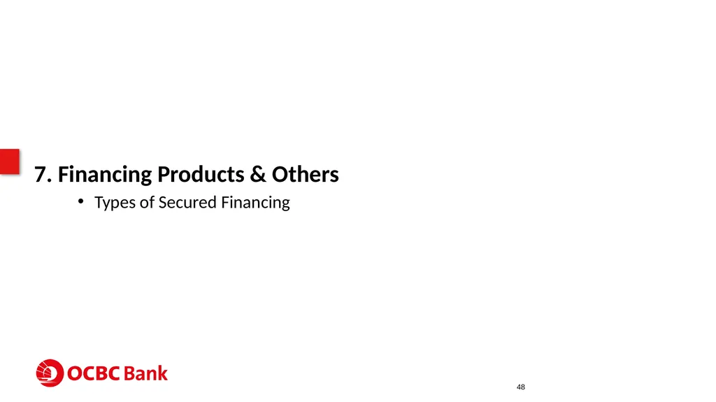 Property Product Program (PPP) For SAC use - slide 48 of 56