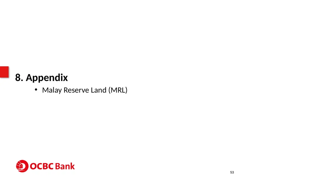 Property Product Program (PPP) For SAC use - slide 53 of 56