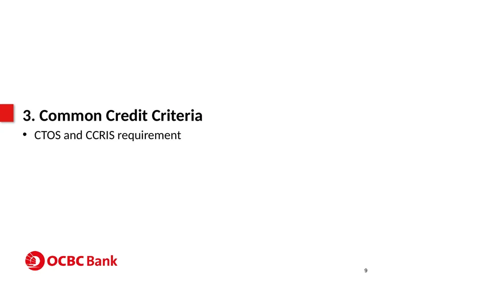 Property Product Program (PPP) For SAC use - slide 9 of 56