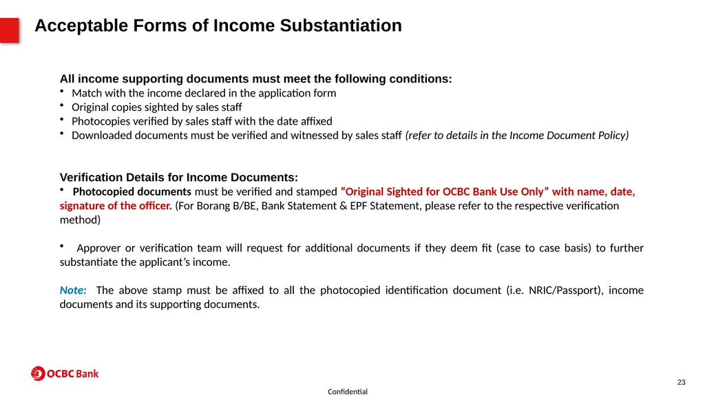 Property Product Program (PPP) For SAC use - slide 23 of 56