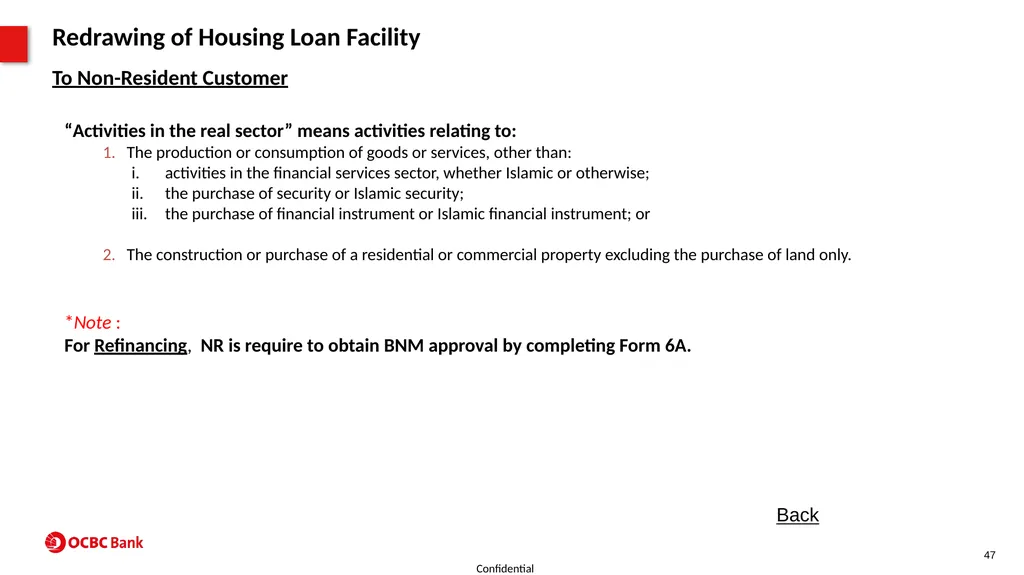 Property Product Program (PPP) For SAC use - slide 47 of 56