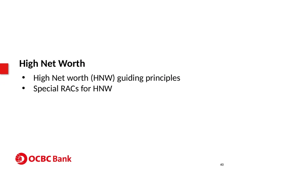 Property Product Program (PPP) For SAC use - slide 40 of 56
